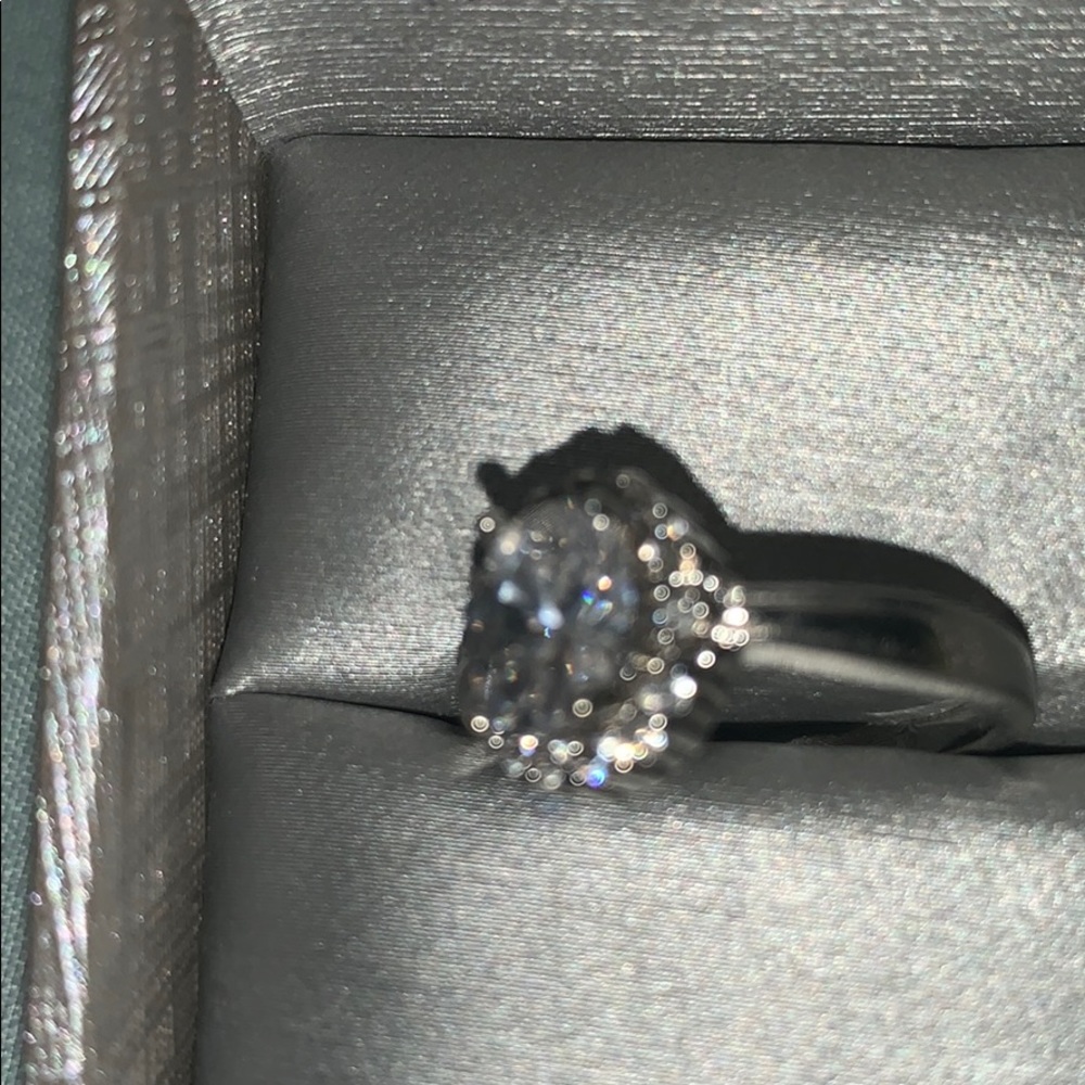 Cocktail ring - Picture 4 of 5